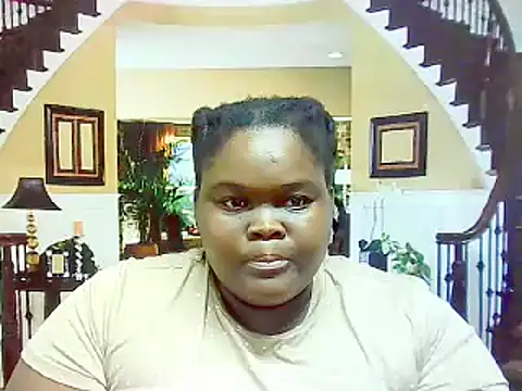 EbonyHotBuns online show from 02-27-25, 05:56