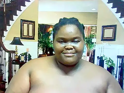 EbonyHotBuns online show from 03-03-25, 06:01