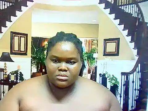 EbonyHotBuns online show from 03-04-25, 05:56