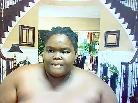 EbonyHotBuns online show from 03-05-25, 12:27