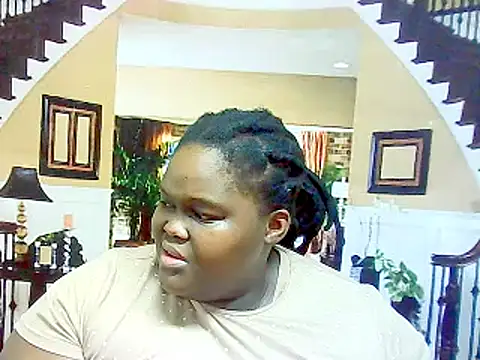 EbonyHotBuns online show from 03-07-25, 05:40
