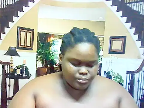 EbonyHotBuns online show from 03-07-25, 08:56