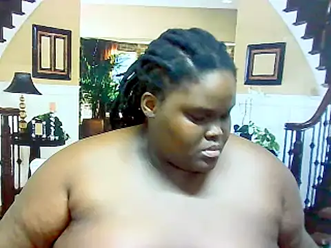 EbonyHotBuns online show from 03-08-25, 08:44