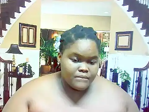 EbonyHotBuns online show from 03-09-25, 12:00