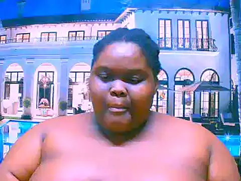 EbonyHotBuns online show from 10-02-25, 09:38