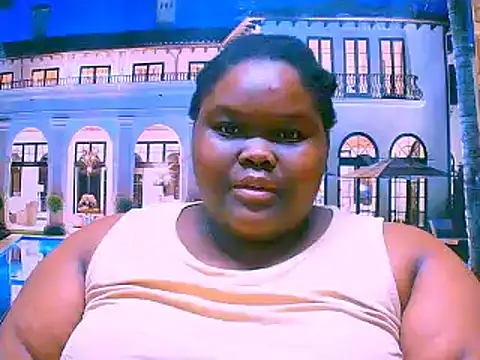 EbonyHotBuns online show from 10-09-25, 05:27