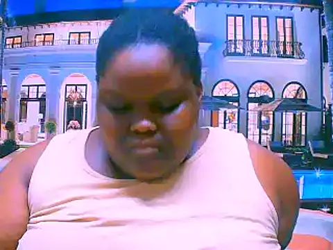 EbonyHotBuns online show from 10-22-25, 06:46