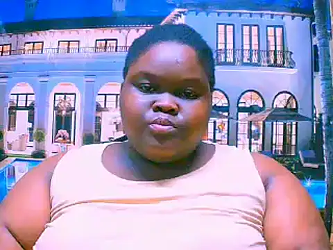 EbonyHotBuns online show from 10-22-25, 06:51