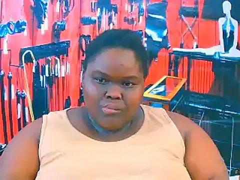 EbonyHotBuns online show from 11-01-25, 10:06