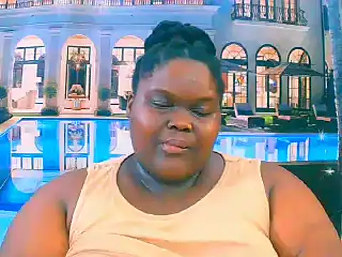 EbonyHotBuns online show from 11-28-25, 08:00