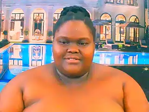 EbonyHotBuns online show from 12-03-25, 10:35