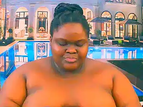 EbonyHotBuns online show from 12-19-25, 06:42