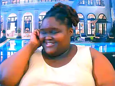 EbonyHotBuns online show from 02-13-26, 07:48