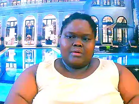 EbonyHotBuns online show from 02-26-26, 07:13