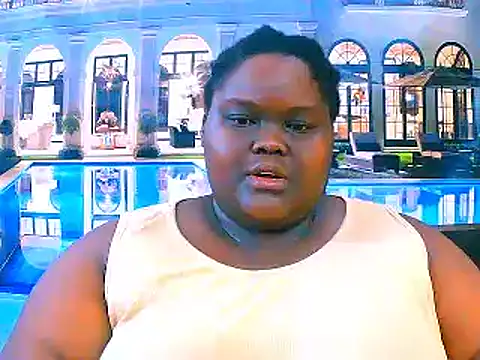 EbonyHotBuns online show from 02-28-26, 07:48