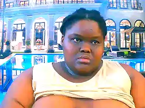 EbonyHotBuns online show from 03-02-26, 07:26