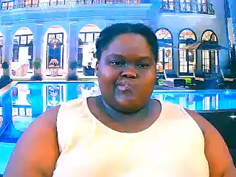 EbonyHotBuns online show from 03-06-26, 07:38