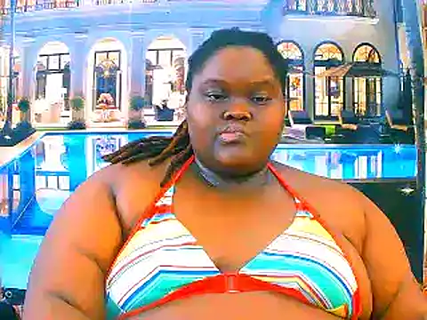 EbonyHotBuns online show from 03-13-26, 09:38