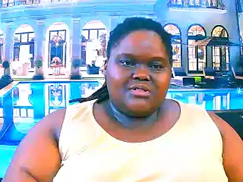 EbonyHotBuns online show from 03-15-26, 09:59