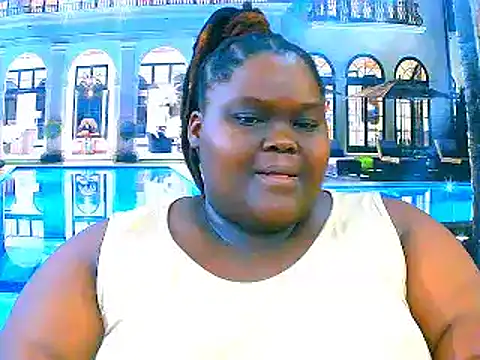 EbonyHotBuns online show from 03-21-26, 05:23