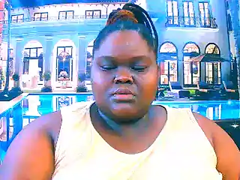 EbonyHotBuns online show from 03-22-26, 08:56