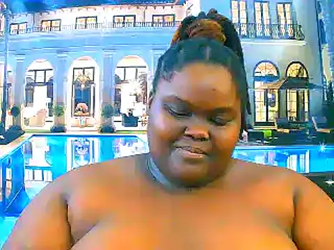 EbonyHotBuns online show from 04-03-26, 06:44