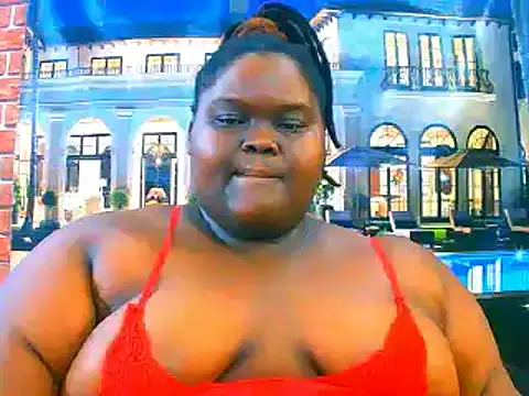 EbonyHotBuns online show from 04-11-26, 07:51