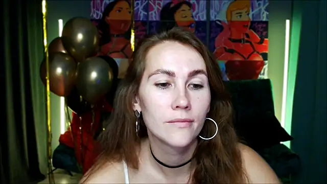 Snapshot of MichelleOrtis chatting on 12-20-24, 07:39 MichelleOrtis online show from 12-20-24, 07:39