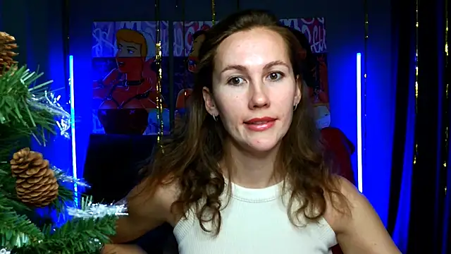Snapshot of MichelleOrtis chatting on 12-24-24, 01:39 MichelleOrtis online show from 12-24-24, 01:39