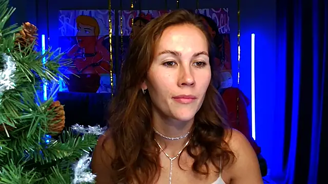 Snapshot of MichelleOrtis chatting on 12-25-24, 04:32 MichelleOrtis online show from 12-25-24, 04:32