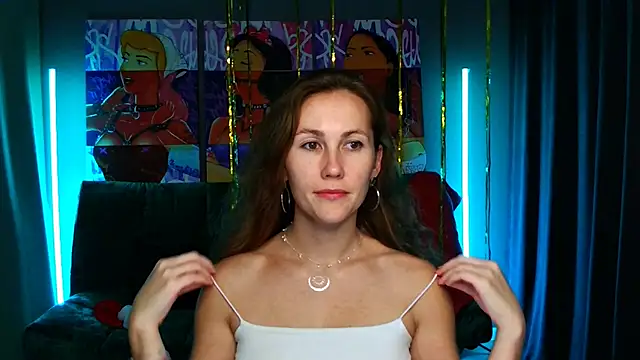 Snapshot of MichelleOrtis chatting on 12-26-24, 05:08 MichelleOrtis online show from 12-26-24, 05:08