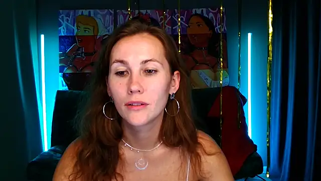 Snapshot of MichelleOrtis chatting on 12-26-24, 08:11 MichelleOrtis online show from 12-26-24, 08:11