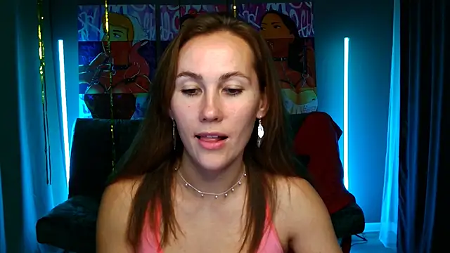 Snapshot of MichelleOrtis chatting on 12-27-24, 05:26 MichelleOrtis online show from 12-27-24, 05:26