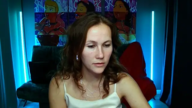 Snapshot of MichelleOrtis chatting on 01-11-25, 05:07 MichelleOrtis online show from 01-11-25, 05:07