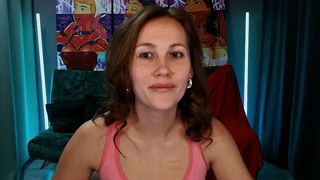 Snapshot of MichelleOrtis chatting on 01-15-25, 12:58 MichelleOrtis online show from 01-15-25, 12:58