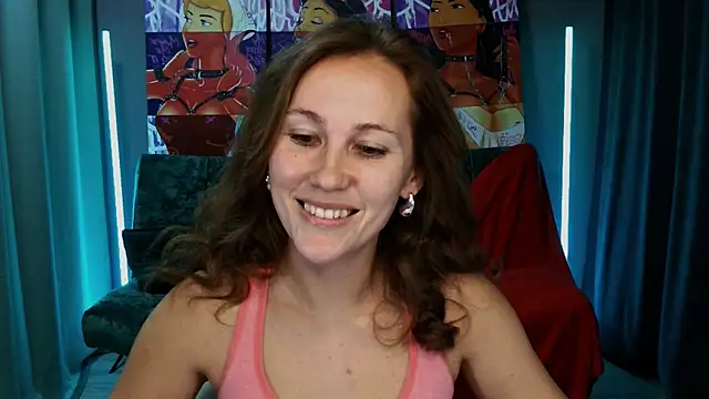 Snapshot of MichelleOrtis chatting on 01-15-25, 04:00 MichelleOrtis online show from 01-15-25, 04:00