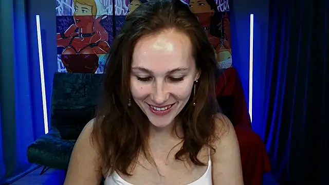 Snapshot of MichelleOrtis chatting on 01-16-25, 01:25 MichelleOrtis online show from 01-16-25, 01:25