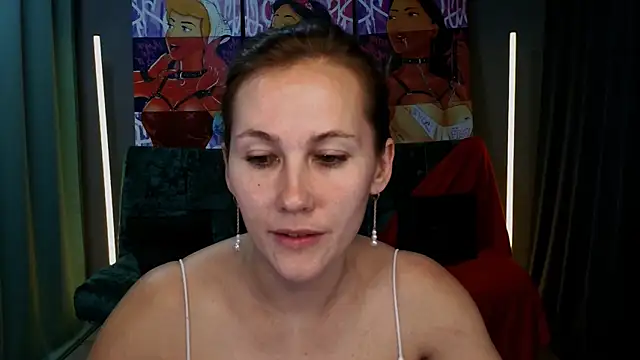 Snapshot of MichelleOrtis chatting on 01-16-25, 07:52 MichelleOrtis online show from 01-16-25, 07:52