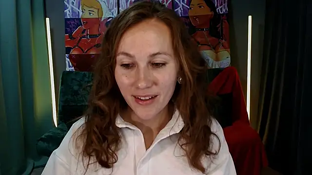 Snapshot of MichelleOrtis chatting on 01-17-25, 03:22 MichelleOrtis online show from 01-17-25, 03:22