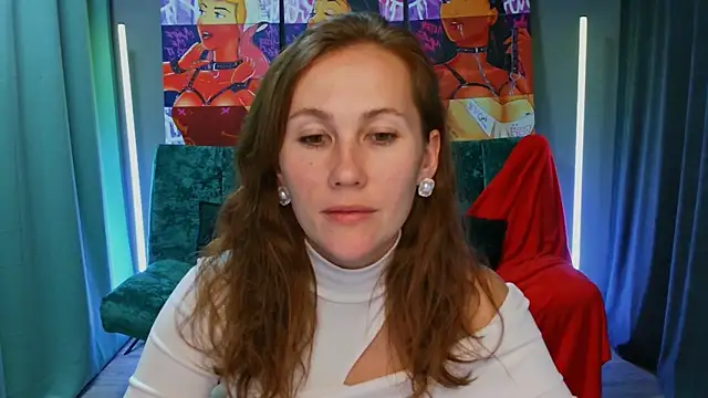 Snapshot of MichelleOrtis chatting on 01-22-25, 04:44 MichelleOrtis online show from 01-22-25, 04:44