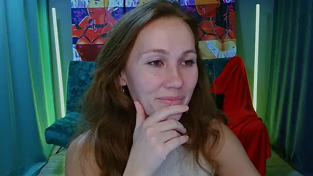 Snapshot of MichelleOrtis chatting on 01-23-25, 04:26 MichelleOrtis online show from 01-23-25, 04:26