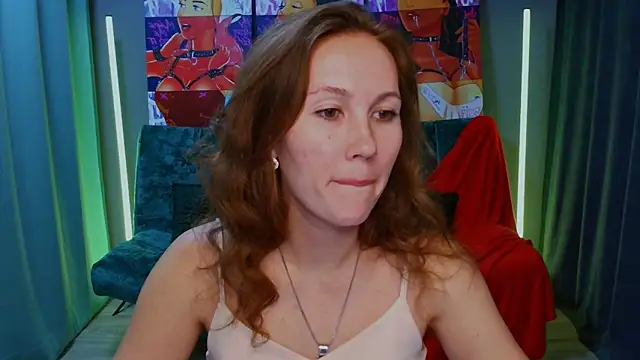 Snapshot of MichelleOrtis chatting on 01-24-25, 04:39 MichelleOrtis online show from 01-24-25, 04:39