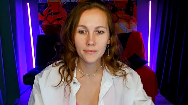 Snapshot of MichelleOrtis chatting on 01-30-25, 01:21 MichelleOrtis online show from 01-30-25, 01:21