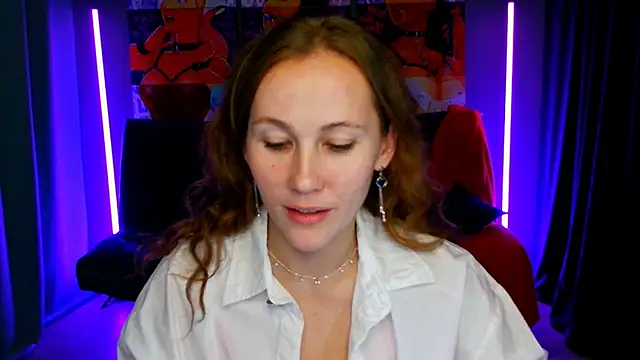 Snapshot of MichelleOrtis chatting on 01-30-25, 04:45 MichelleOrtis online show from 01-30-25, 04:45