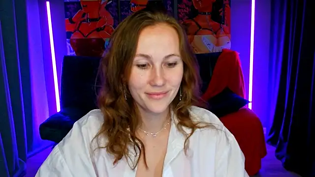 Snapshot of MichelleOrtis chatting on 01-30-25, 07:48 MichelleOrtis online show from 01-30-25, 07:48