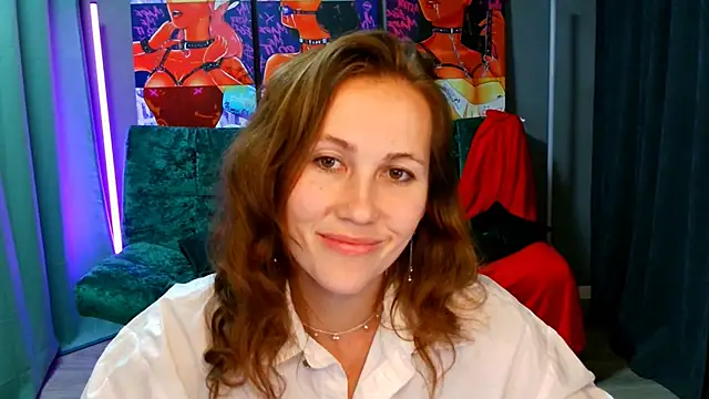 Snapshot of MichelleOrtis chatting on 01-31-25, 04:59 MichelleOrtis online show from 01-31-25, 04:59