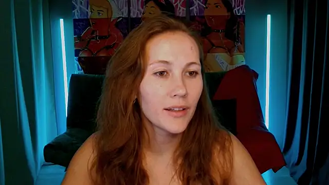Snapshot of MichelleOrtis chatting on 02-04-25, 04:29 MichelleOrtis online show from 02-04-25, 04:29