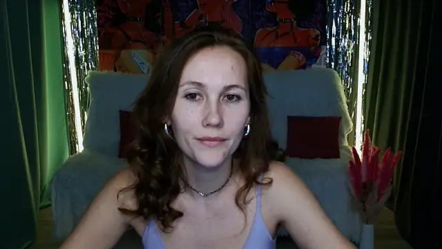 Snapshot of MichelleOrtis chatting on 02-07-25, 07:49 MichelleOrtis online show from 02-07-25, 07:49