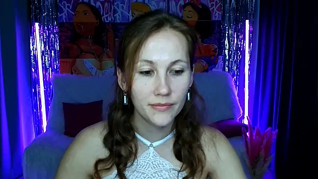 Snapshot of MichelleOrtis chatting on 02-11-25, 12:58 MichelleOrtis online show from 02-11-25, 12:58