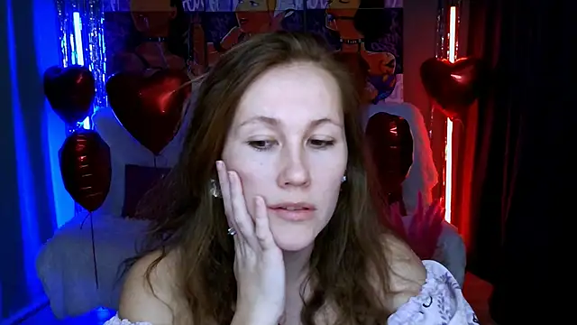 Snapshot of MichelleOrtis chatting on 02-21-25, 05:09 MichelleOrtis online show from 02-21-25, 05:09
